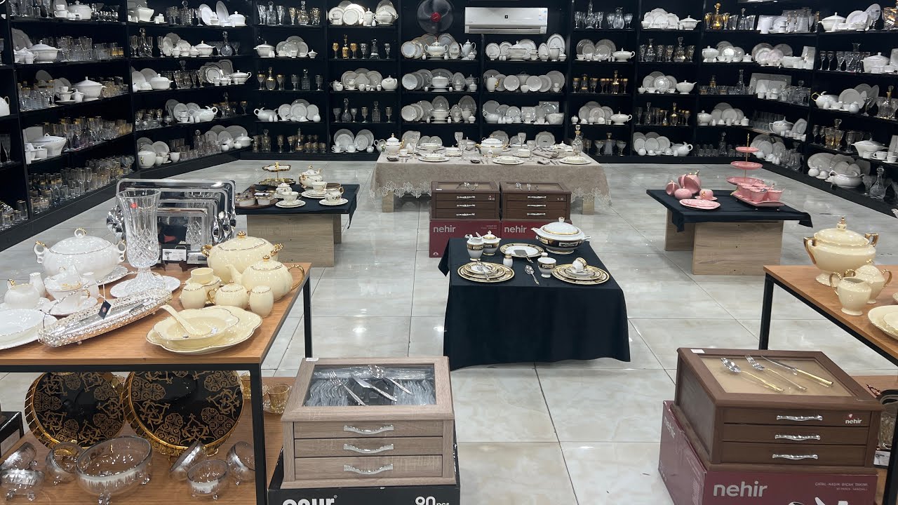 الشغل الجديد وصل سيرا المنشيه وكمان برموكود وفاء 77 ♥️مع وفاء محمد