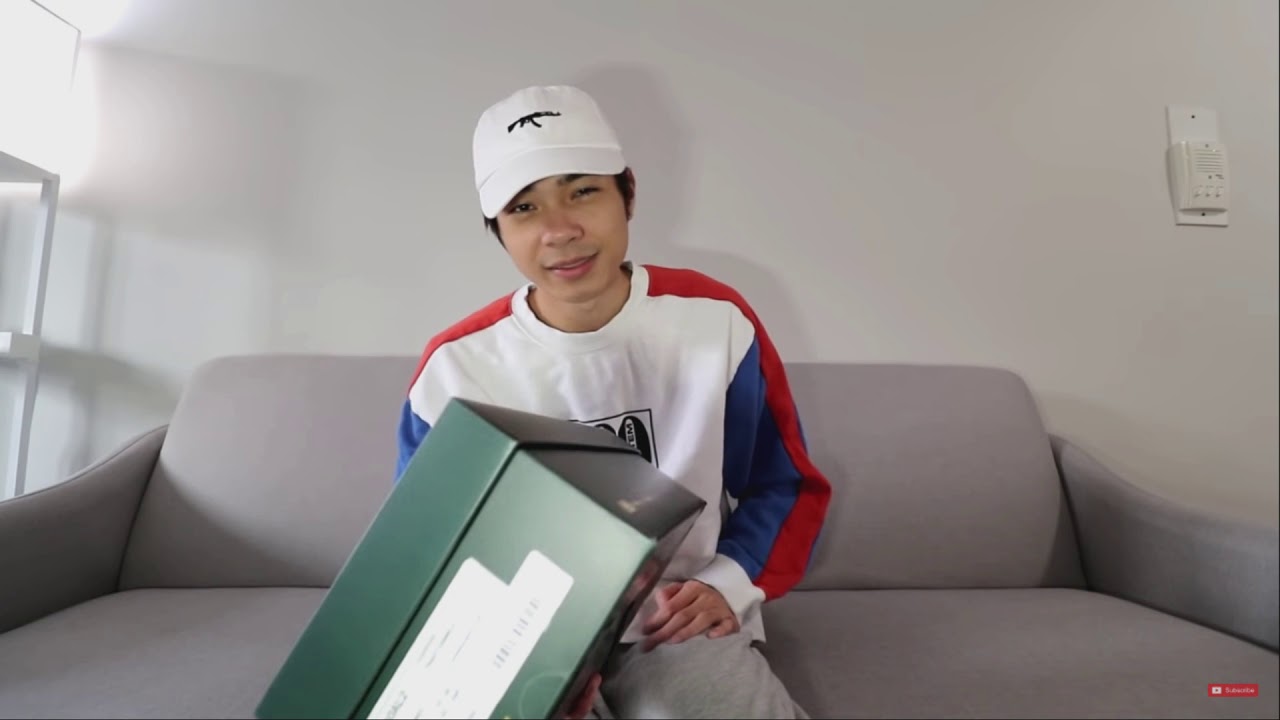 The Sneaker Bot Hustle Is Real! 😂