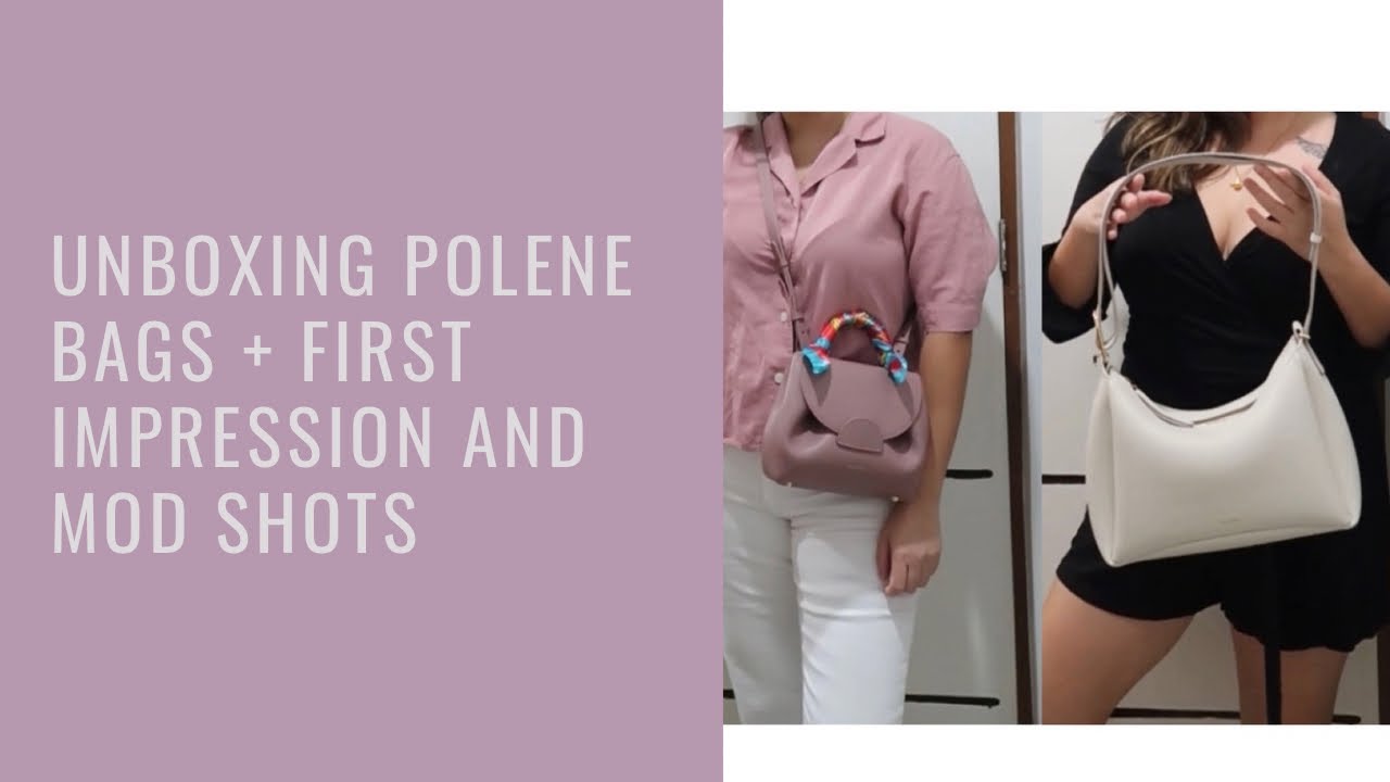 Purseonals: Polène Numéro Un Mini - PurseBlog