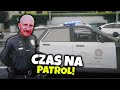 CZAS NA PATROL ! | PARIS PLATYNOV - HOGAN