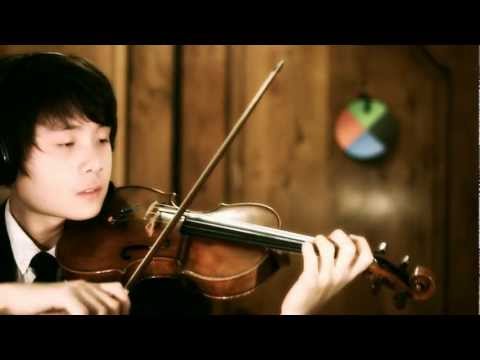 Howl's Moving Castle Main Theme - Merry Go Round of Life