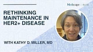 Rethinking Maintenance in HER2+ Disease