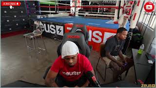 🔴NO ADS LIVE DEENTHEGREAT X ADRIEN BRONER X RAY J 🔥!! REACTION VIDEO 😯LOCKED-IN-ATHON DAY 17 OF 45