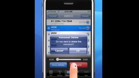 Digium IP Telephone Switchvox Features Mobile