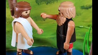 Johannes Doopt Jezus