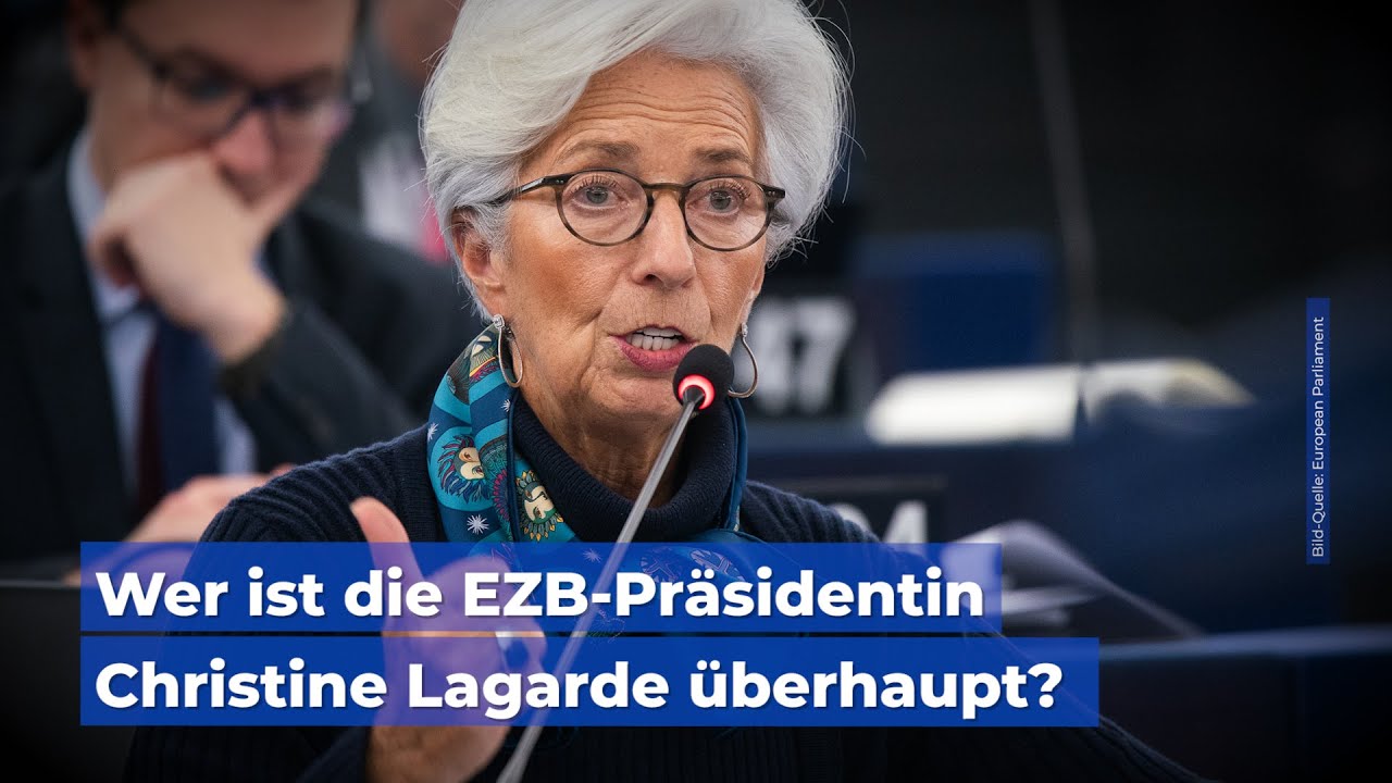 Verurteilt, aber straffrei: Der brisante Fall Christine Lagarde