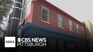 While crime is down, business leaders say Pittsburgh's South Side is struggling to make a comeback