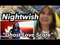 First Time Hearing Nightwish - Ghost Love Score ( Official Live) | Reaction