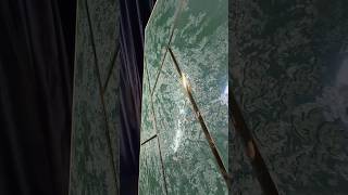 How to Create Luxury Green Marble Texture Wall Art 🎨✨ | Irfan Interior Electricals#irfanali