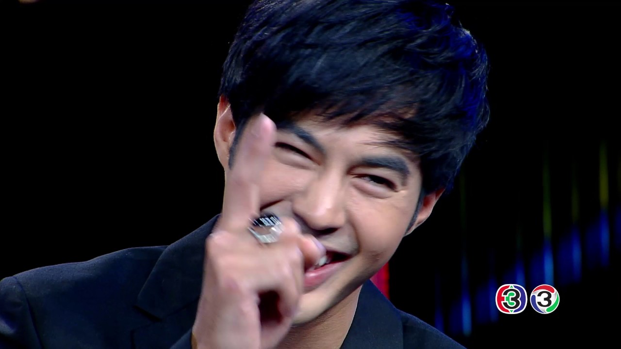 tonight's the night คืนสำคัญ วันเสาร์ที่ 4 มีนาคม 2560 ท็อป จรณ 2/4