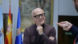 Manuel Baltar propondrá su relevo en el PP de Ourense dejando al frente a una gestora
