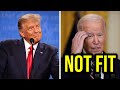 Biden Administration Is Trying to Dodge a Debate with Trump!! Video