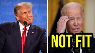 Biden Administration Is Trying to Dodge a Debate with Trump!! Video