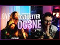 OG3NE - Love Letter Music Video REACTION | 😱🌟💕