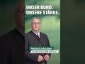Unser Friedrich Schechtner - UNSER BUND. UNSERE STÄRKE. 💪🏼🌾