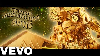 Upgraded An Clockman Song Official Video