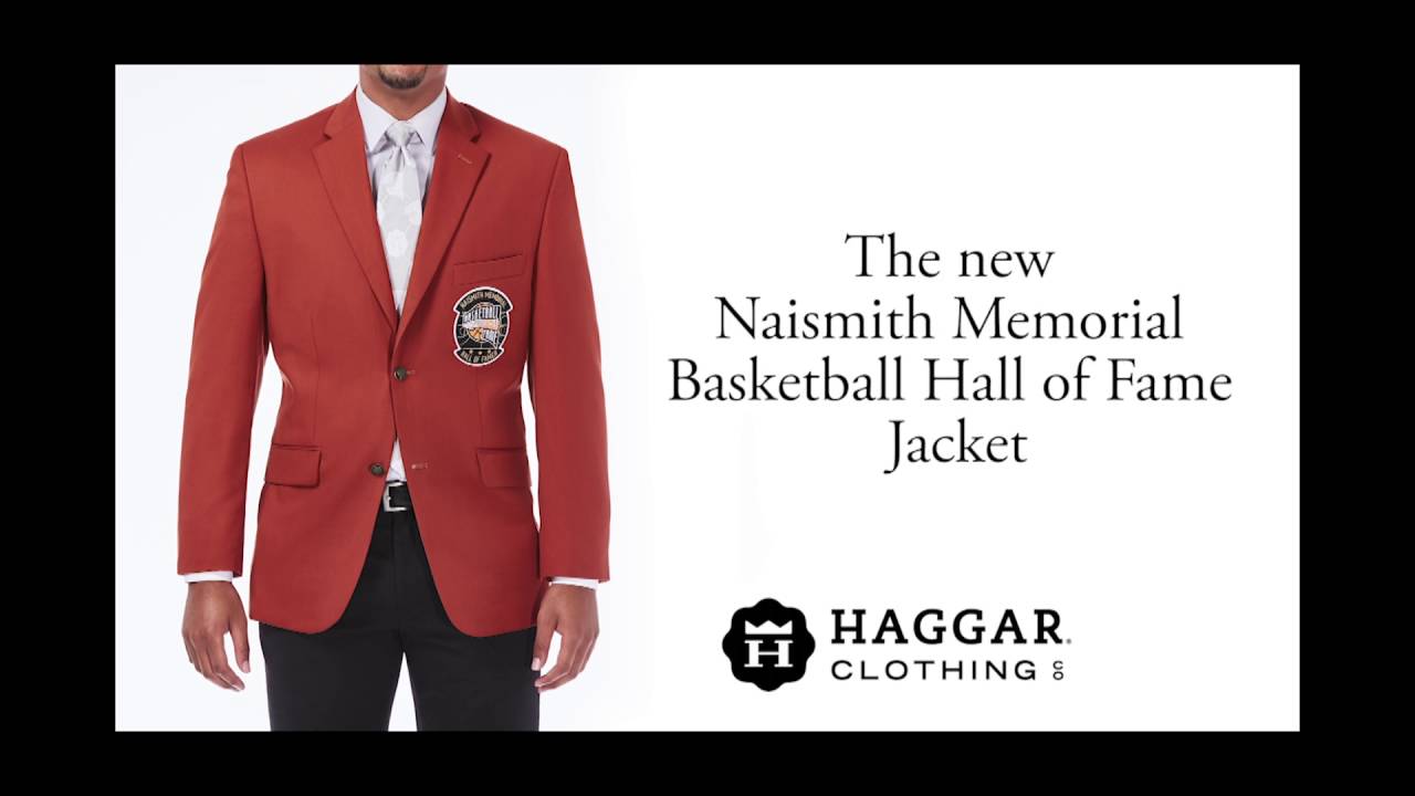 nba hall of fame jacket