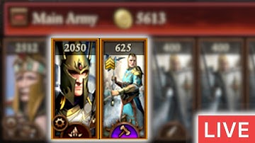 Tides of Torment Multiplayer vs The World Champ