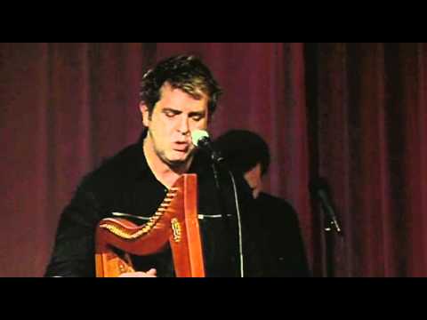 Andrew Ironside - Harp looping - NAF.mov