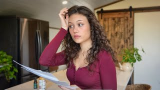I Came Back Positive | Getting Diagnosed With a Life changing Disease 