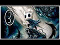 Впервые прохожу Hollow Knight ► Стрим 3