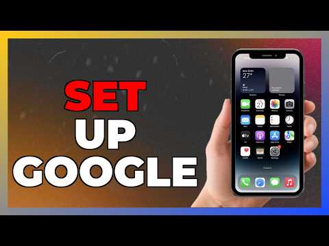 How To Set UP GOOGLE AUTHENTICATOR APP   2026