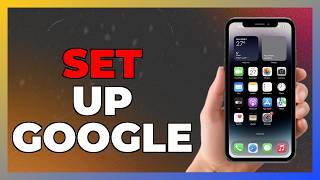 How To Set UP GOOGLE AUTHENTICATOR APP   2026