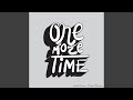 One More Time (Piano Version)