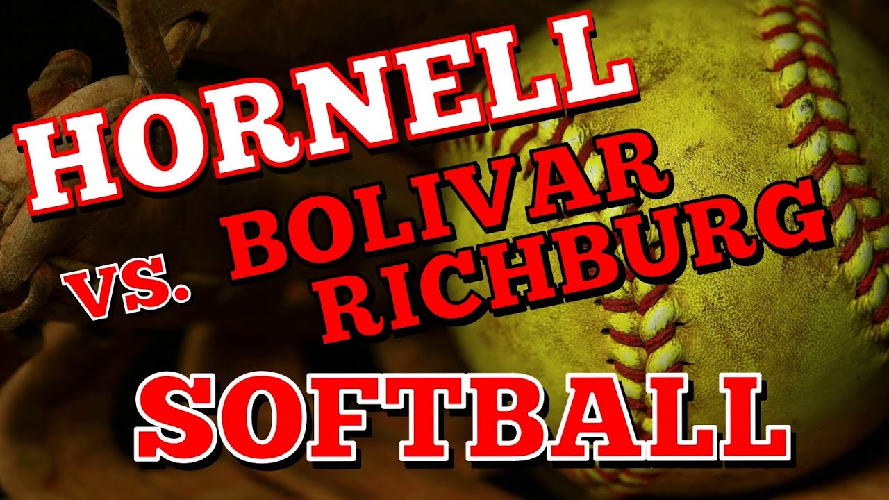 Hornell Lady Raiders vs. BolivarRichburg Lady Wolverines Varsity