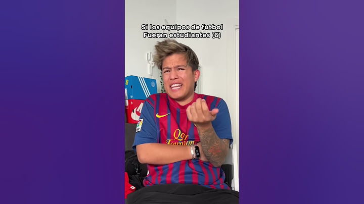 Si Los Equipos De Fútbol Fueran Estudiantes (6) Resumen fase de Champions 😂🚀 Paul Ferrer #short