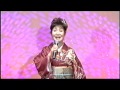 奥野てる子 演歌 夢勝負.VOB