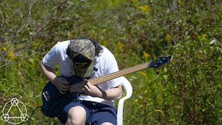 MONOMYTH - D.I.A.Y.S. (Bass Playthrough)