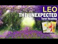 LEO THE UNEXPECTED "YOU DIDN'T EXPECT THIS PERSON TO DO THIS!" First Half of February 2026 Tarot ✨
