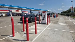 Circle K EV Charging