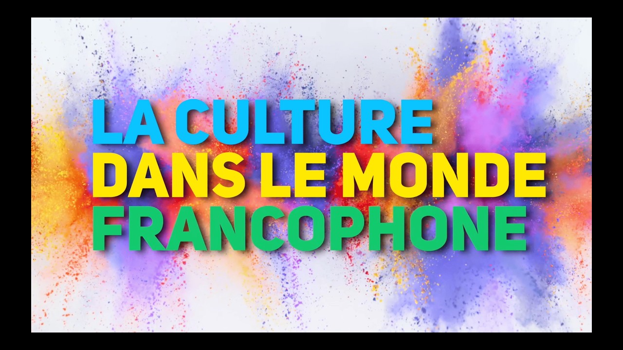 E-learning - Journée de la Francophonie