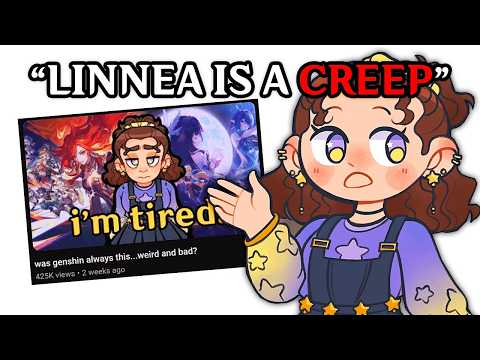 The Genshin Impact Review that NO ONE Liked
