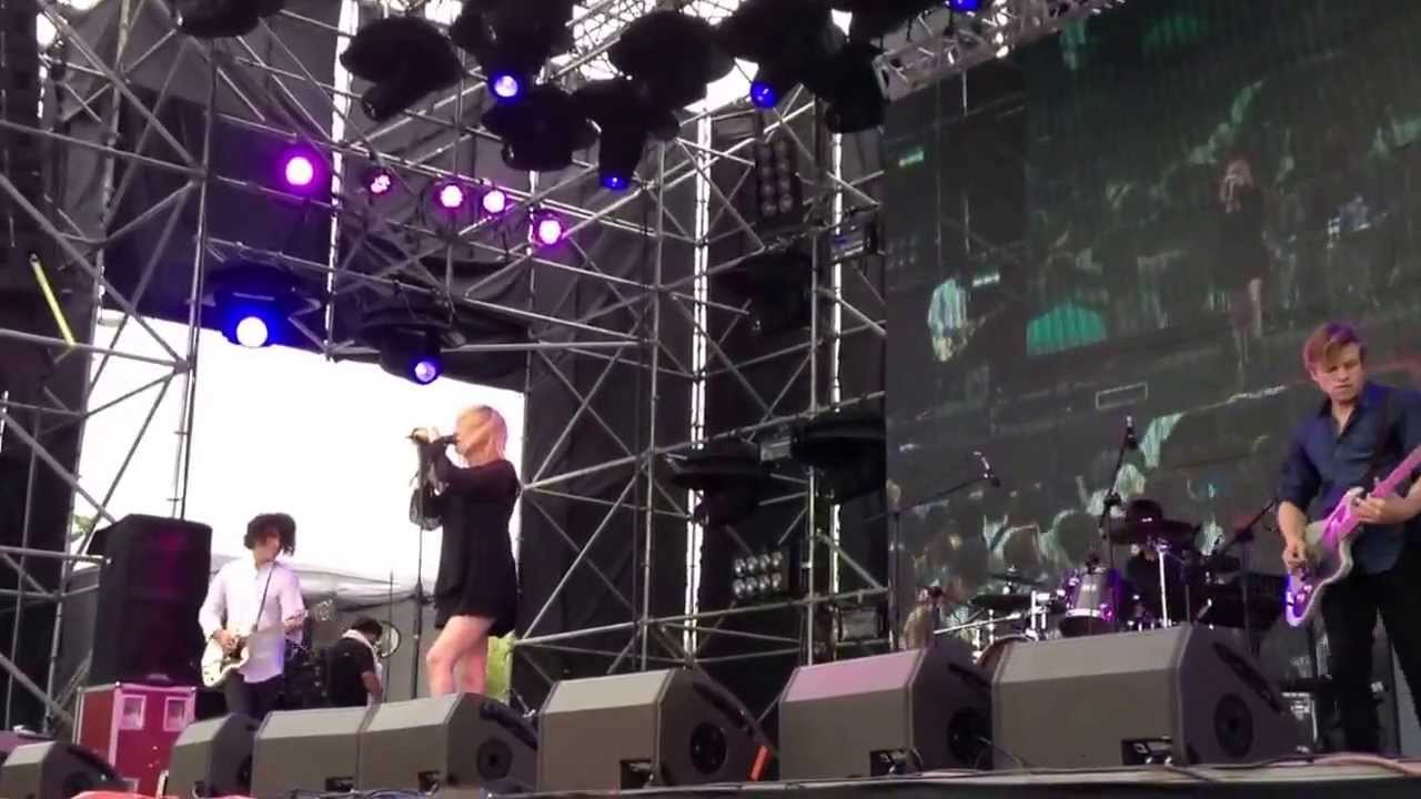 Tamaryn Heavenly Bodies YouTube