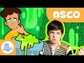 Comprendiendo el Asco
