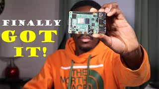 Raspberry Pi 4 Blink LED and Switch Control