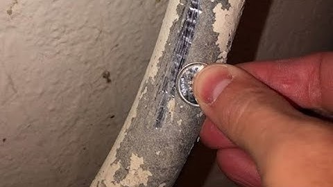 How to Check for a Lead Service Line