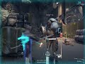 Warframe EVEREST excavation