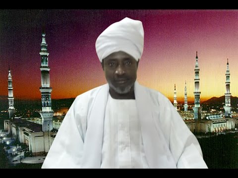 من هم اهل السنة والجماعة وتبين عـقـيدة الوهابية الفاســدة العلامة الشيخ أحمد محمد داؤد يوسف 