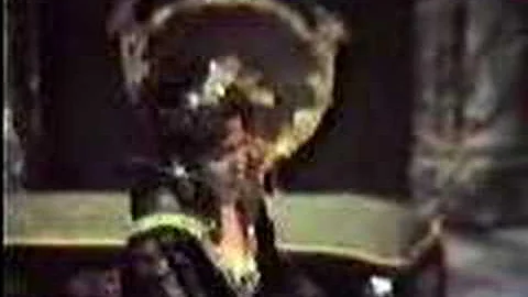 Diana Reed Sings Vissi D'arte