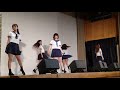 【BESTｾﾚｸｼｮﾝ】2021.4.4 転校少女*「春めく坂道」@アーツ千代田☆転校少女*メジャー2ndシングル「春めく坂道」発売記念リリースイベント 塩川莉世 松井さやか 佐々木美紅 佐藤かれん
