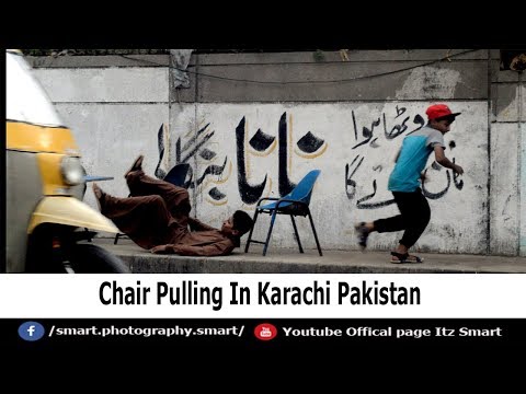 chair-pulling-prank-in-karachi-pakistan