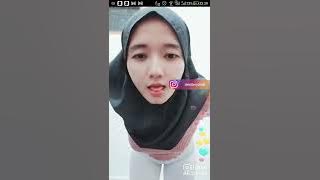 Ulekan Bokong Semok Tante Ukhti Hijaber Bikin Merem Melek