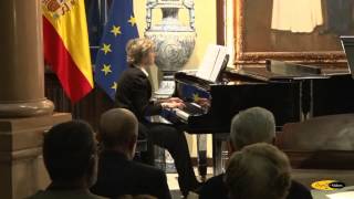 J W Kalliwoda MORCEAU DE SALÓN Ignacio Urbina oboe Liudmila Matsyura piano