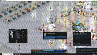Conquer Online Classic Server EU 2 Sock Ring Easy Game Easy Life