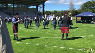 2018 RNZPBA Nationals in Rotorua - MSR