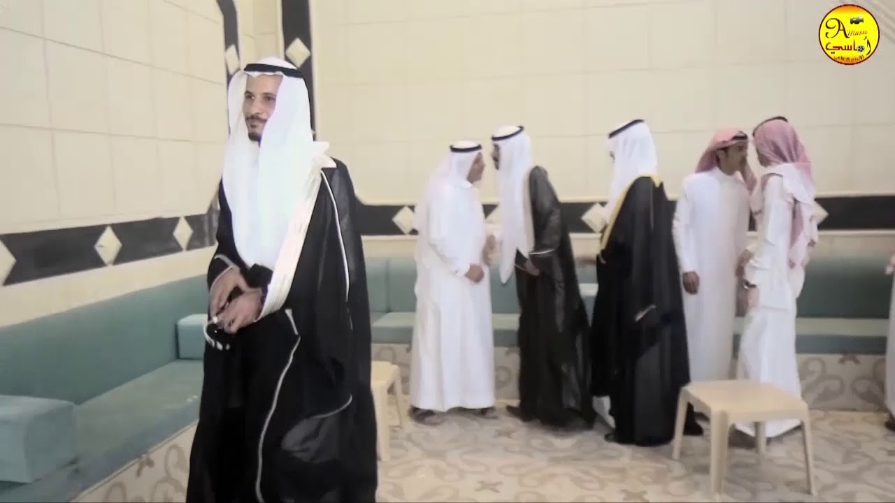 حفل ذوي حمد من بني عزيز من مطير السويرقيه (قاعة الفرحان للاحتفاﻻت)(تنسيق اماسي 0569025779)
